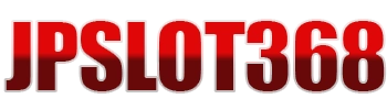 Logo Jpslot368